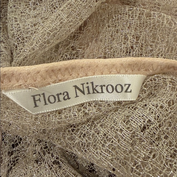 Flora Nikrooz Showstopper
Chemise Size M - Picture 8 of 8